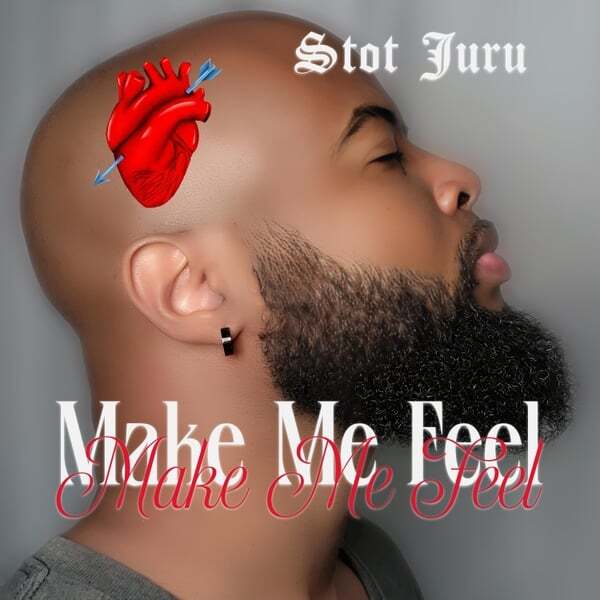 Cover art for Make Me Feel