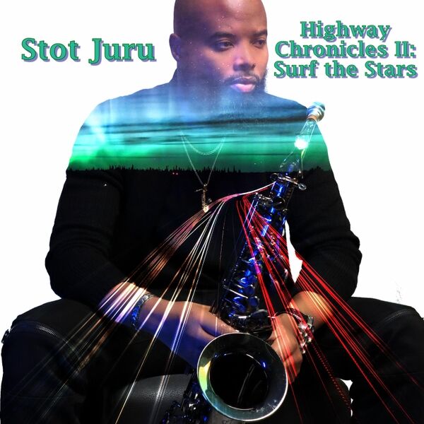 Cover art for Highway Chronicles 2: Surf the Stars